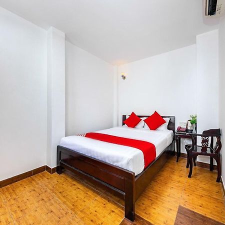 Oyo 311 Shome Hotel Nha Trang Esterno foto